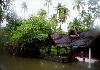 Kumarakom Coconut Lagoon Reception Building